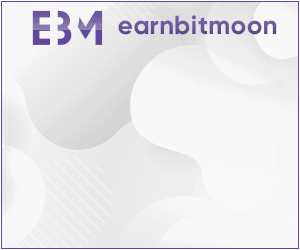 Earnbitmoon - ultimate faucet !